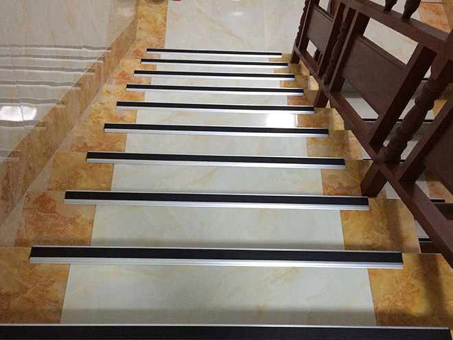 樓梯踏步應(ying)用