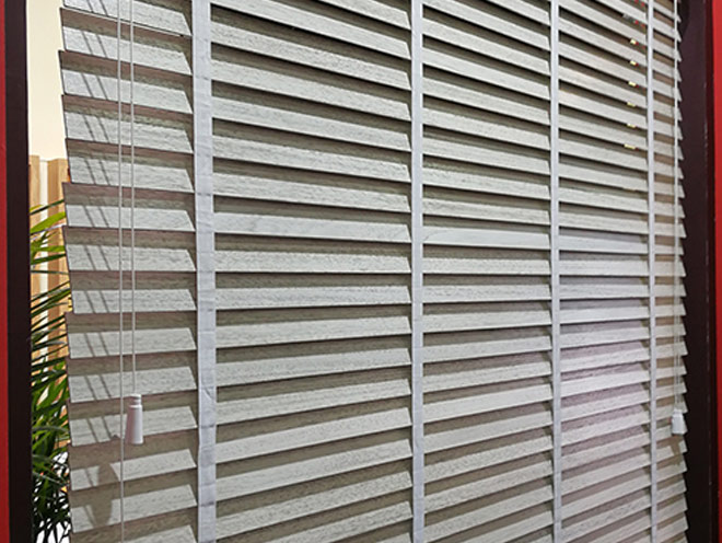 卷(juàn)門簾應用