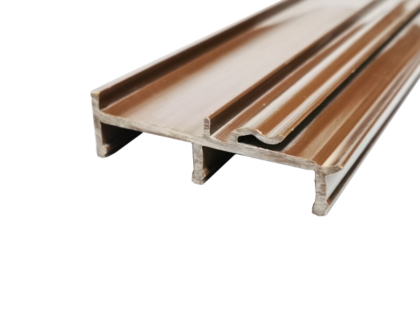 PVC異型材生産(chan)