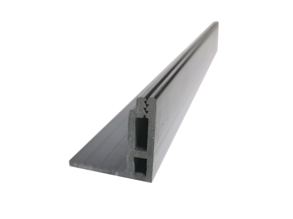 25毫米直角(jiǎo)龍骨黑色