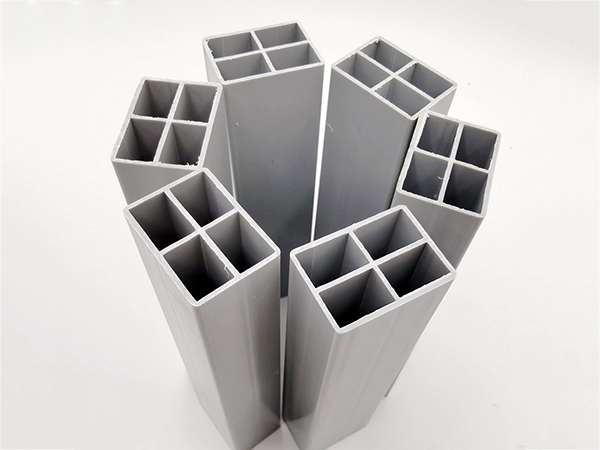 櫥櫃台(tai)面塑鋼(gāng)墊條廠(chang)家